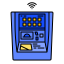 Kiosk icon