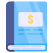 Finance Book icon