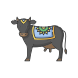 Bull icon