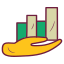 Analytics Care icon