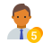 Salesman Skin Type 4 icon