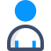 user icon