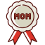 Badge icon