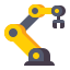 Robotic Arm icon