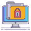 Data Security icon