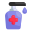 Hand Sanitizer icon