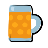 Beer Mug icon