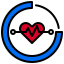 Heart Rate icon