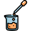 Beaker icon