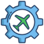 Maintainance icon