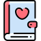 Diary icon