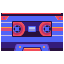 Cassette Tape icon