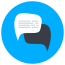 Chat Balloon icon