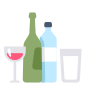 Alcohol icon