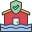 flood protection icon