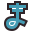 平假名Ma icon