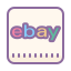 Ebay icon