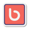 Bebo icon