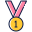 Award icon