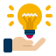 Ideas icon