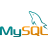 MySQL徽标 icon