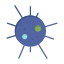 Bacteria icon