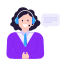 Customer Service icon