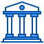 Bank icon