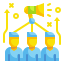 Brainstorm icon