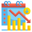 Business Calendar icon