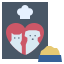 Pet Food icon