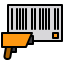 Barcode Scan icon