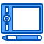 Graphic Tablet icon