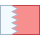 Bahrain icon