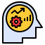 Analysis icon