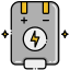 Batteries icon