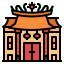 Shrine icon