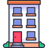 Apartement icon