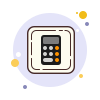 Calculator icon