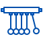 Newton Cradle icon