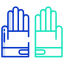 Glove icon