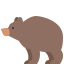 Bear icon