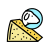 Cheese icon