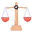 Balance Scale icon