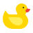 Rubber Duck icon