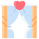 Wedding Arch icon