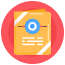 Invitation Letter icon