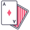 Blackjack icon