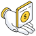 Financial Paper icon