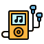 Music Player icon